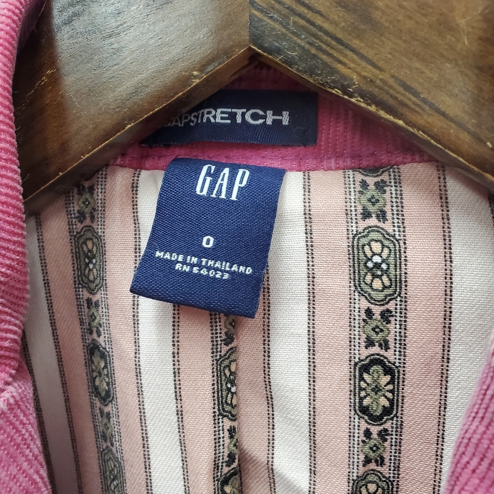 Gap Jacket - Picture 3 of 8